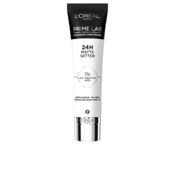 Prime Lab 24H setter opaco 30 ml
