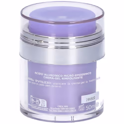L'Oréal Paris Revitalift Filler Acido Ialuronico Micro-Epidermico Crema-Gel Rimpolpante, 50 ml