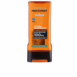 Men Expert hydra energy gel doccia 400 ml