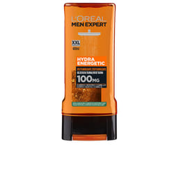 Men Expert hydra energy gel doccia 400 ml