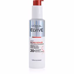 Pensi che i tuoi capelli danneggiati non possano più essere aiutati? Fornisci loro una cura intensiva volta a rigenerare i le ...