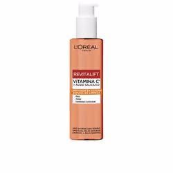 Revitalift Vitamina C + Acido Salicico schiuma detergente 150 ml