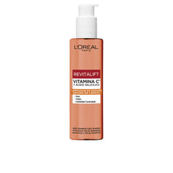 Revitalift Vitamina C + Acido Salicico schiuma detergente 150 ml