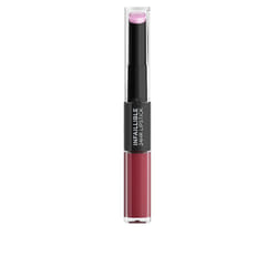 Rossetto Infaillible 24H #302-rose eternite