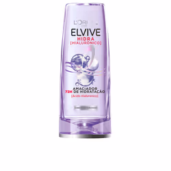 Elvive Hydra Hyaluronic balsamo 72h idratazione 500 ml