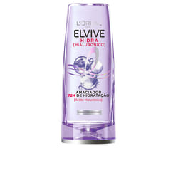 Elvive Hydra Hyaluronic balsamo 72h idratazione 500 ml