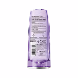 Elvive Hydra Hyaluronic balsamo 72h idratazione 500 ml