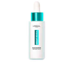 Bright Reveal Niacinamida siero antimacchie 50 ml