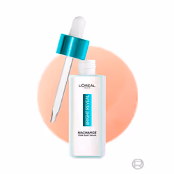 Bright Reveal Niacinamida siero antimacchie 50 ml