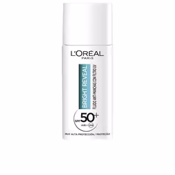 Bright Reveal Niacinamida fluido antimacchie SPF50+ 50 ml