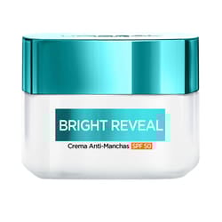 Bright Reveal Niacinamida crema antimacchia SPF50 50 ml
