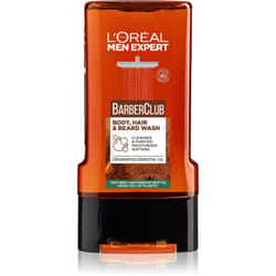 L’Oréal Paris Men Expert Barber Club 300 ml