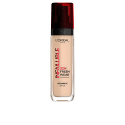 Infaillible 32h trucco fresco SPF25 #132