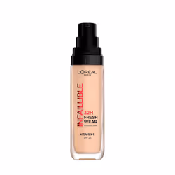 Infaillible 32h trucco fresco SPF25 #132