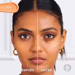 Infaillible 32h trucco fresco SPF25 #310 - Vista aggiuntiva 4
