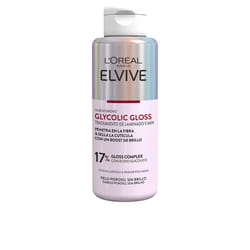 Trattamento laminato Elvive Glycolic Gloss 5 min 200 ml