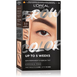 L’Oréal Paris Brow Color colore 3.0 DARK BRUNETTE