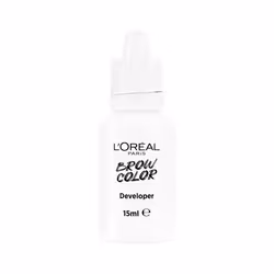 Brow Color tinta per sopracciglia #1.0-nero - Vista aggiuntiva 3