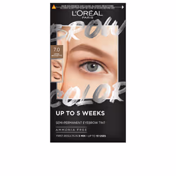 Brow Color tinta per sopracciglia #7.0-biondo scuro