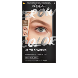 Brow Color tinta per sopracciglia #7.0-biondo scuro