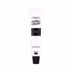 Brow Color tinta per sopracciglia #7.0-biondo scuro
