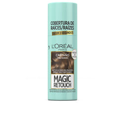 Magic Retouch #3-marrone spray