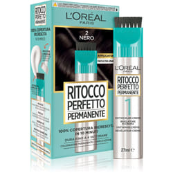 L’Oréal Paris Ritocco Perfetto Permanente colore 2 BLACK
