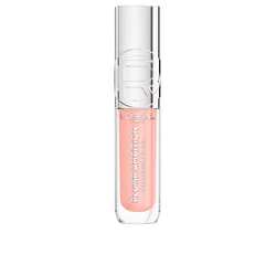 Plump Ambition Olio labbra volumizzante #201-Milky