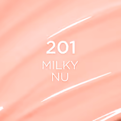 Plump Ambition Olio labbra volumizzante #201-Milky - Vista aggiuntiva 4