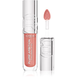 L’Oréal Paris Plump Ambition colore 601 Worth It 5 ml