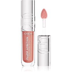 L’Oréal Paris Plump Ambition colore 650 Nude Macaron 5 ml