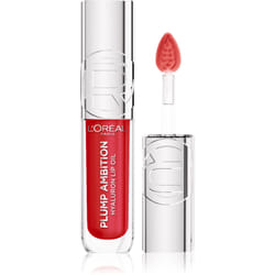L’Oréal Paris Plump Ambition colore 380 Rouge in Love 5 ml