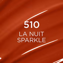 Plump Ambition Olio labbra volumizzante #510 - La Nuit Sparkle - Vista aggiuntiva 4
