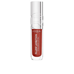 Plump Ambition Olio labbra volumizzante #485-Wine O’clock