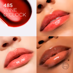 Plump Ambition Olio labbra volumizzante #485-Wine O’clock - Vista aggiuntiva 3