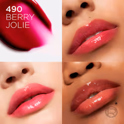 Plump Ambition Olio labbra volumizzante #490-Berry Jolie - Vista aggiuntiva 3