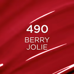 Plump Ambition Olio labbra volumizzante #490-Berry Jolie - Vista aggiuntiva 4
