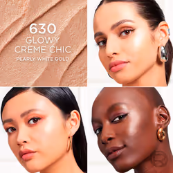 Illuminante stick Lumi Le Glow #630-Cream Chic - Vista aggiuntiva 2