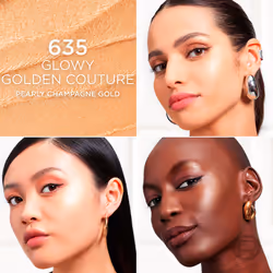 Illuminante stick Lumi Le Glow #635-Golden Couture - Vista aggiuntiva 2