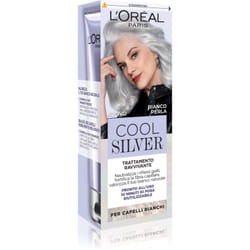 L’Oréal Paris Cool Silver Bianco Perla 2