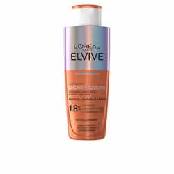 Elvive Growth Booster shampoo anticaduta 200 ml