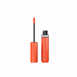 Rossetto liquido effetto vinile Infallible Laque #601-Whort It - Vista aggiuntiva 2