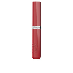 Rossetto liquido effetto vinile Infallible Laque #215-Drunk In Rose