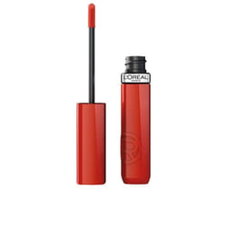 Infallible Laque rossetto liquido effetto vinile #510-Café parisien
