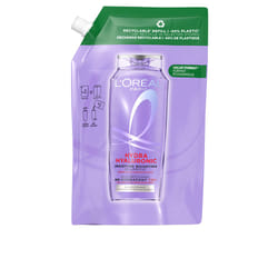 Elvive Hydra Hyaluronic shampoo 72h idratazione ricarica eco pack 500 ml