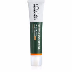 La crema viso L’Oréal Paris Men Expert fornisce al viso la cura che merita tutti i giorni.