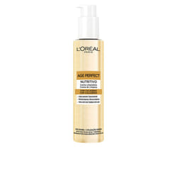 Crema detergente al collagene Age Perfect 150 ml