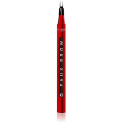 L’Oréal Paris Infaillible Faux Brow colore Dark Bruentte 1 ml