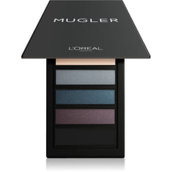 L’Oréal Paris x Mugler colore Midnight 8 g