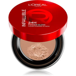 L’Oréal Paris Infaillible 24H Power Glow colore Medium 10 g